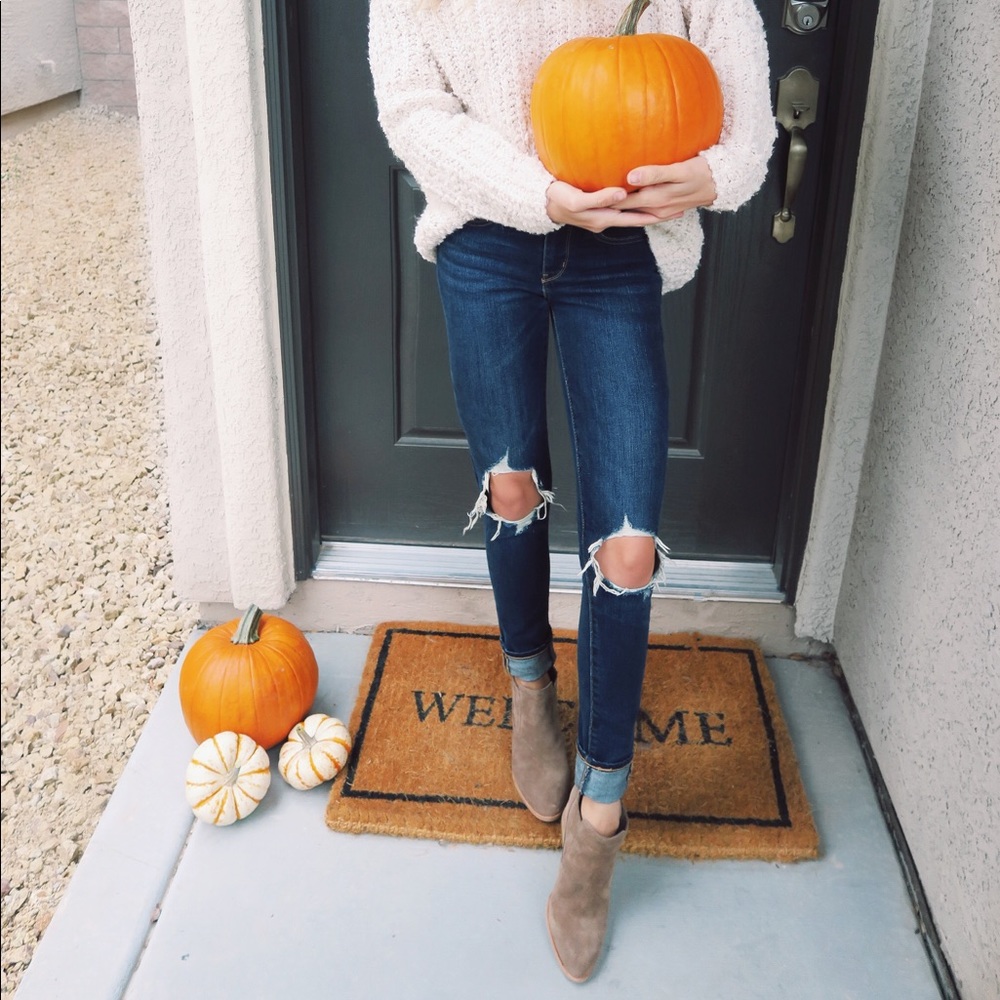 Women’s NWT Levi 721 High Rise Skinny Jeans